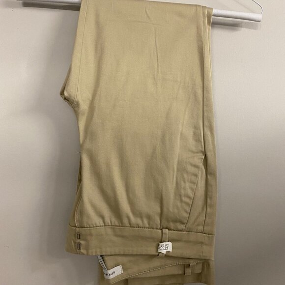 Woman Classic Springfield Pants - Picture 1 of 3